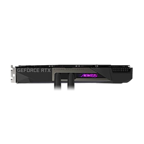 Gigabyte Aorus RTX 3090 Xtreme Waterforce 24GB Graphics Card